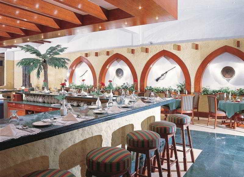 Lou'Lou'A Beach Resort Sharjah Exterior foto